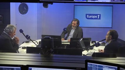 Fête de la Saint-Sylvestre : «Nous avons une délinquance qui ne sait plus faire la fête» déplore Axel Ronde