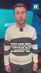 Ramoncín oye el balance de año de Feijóo y no se deja nada en el tintero