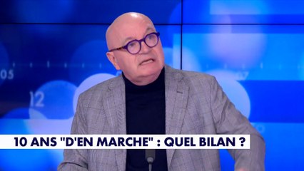 L'édito de Philippe David : «Qu'attendre des vœux d'Emmanuel Macron pour 2026 ?»