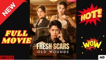 Fresh Scars Old Wounds - Beneath The Music Box Chinese Drama ENGLISH SUB (2025) - FULL