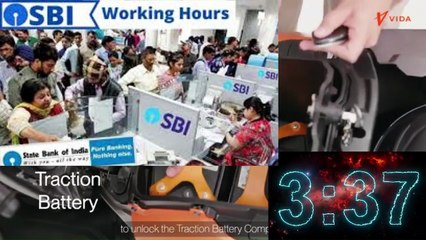 Hero Vida V1 Pro ELECTRIC SCOOTER REVIEW_ ಕನ್ನಡದಲ್ಲಿ POSITIVE & NEGATIVE Hero Vida V1 Pro_ಬೇಕಾಬಿಟ್ಟಿ