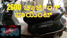 TVS iQUBE ELECTRIC SCOOTER Honest REVIEW_22,000 KM Ownership Experience_iqube review in kannada (1)