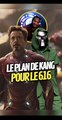 Le plan de Kang depuis le début ? #tonystark #ironman #avengersdoomsday #marvel #onregardequoi