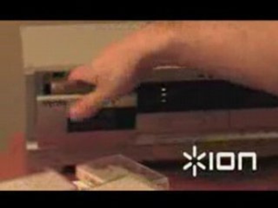 Tape 2 PC or Mac | Cassette 2 MP3