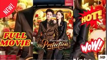 Watch Married Into His Protection Chinese Drama - EngSub