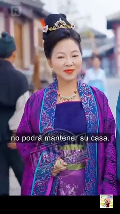 ¡La Diosa de la Guerra es Mi Esposa Desaparecida - Completo En Español