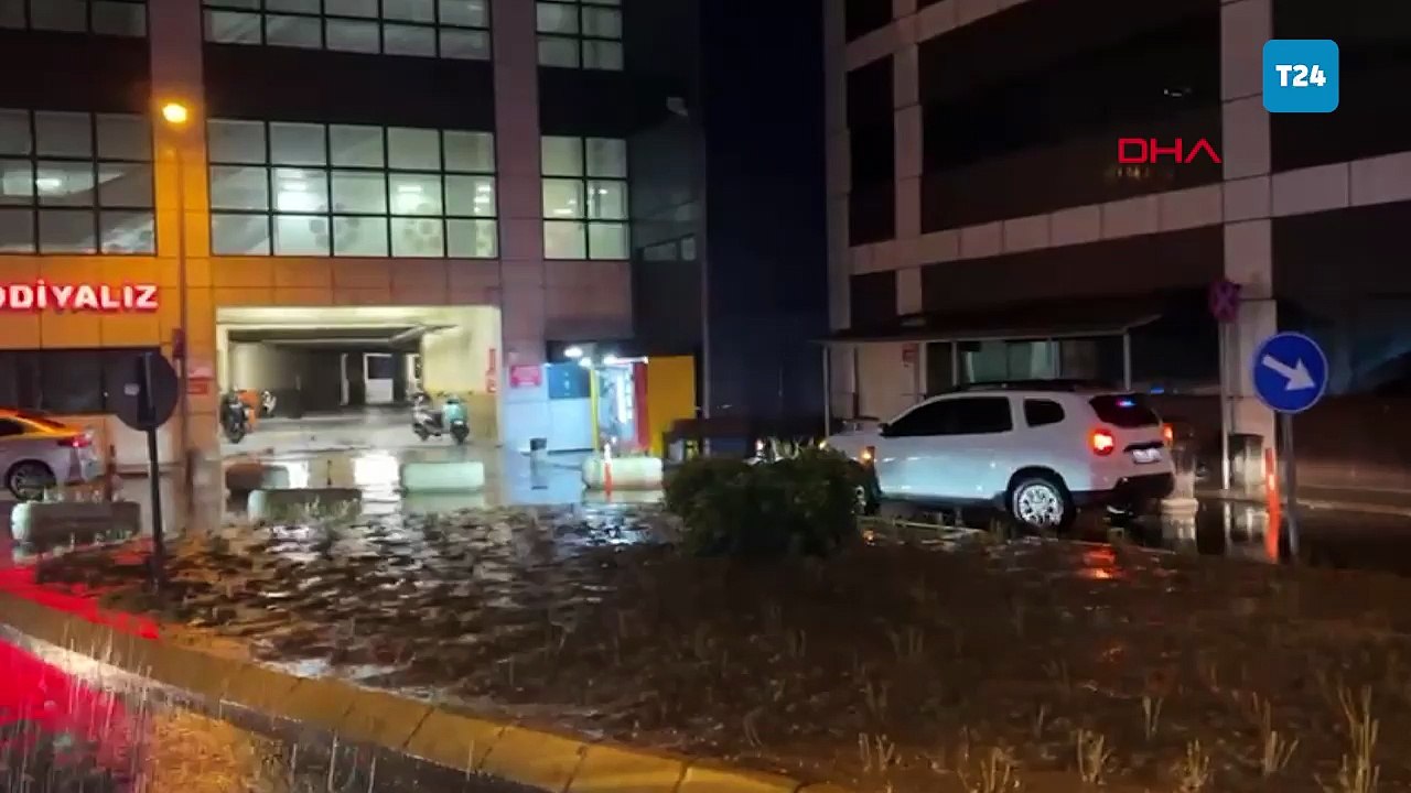 Uyuşturucu soruşturmasında havalimanında gözaltına alınan Şeyma Subaşı, sağlık kontrolüne götürüldü