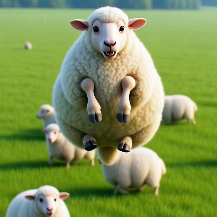 Sheep