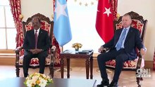 Cumhurbaşkanı Erdoğan duyurmuştu! Somali'ye uzay limanının ayrıntıları ortaya çıktı