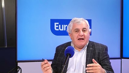 Attaque présumée sur une résidence de Poutine : «On a l'impression que Poutine essaye de gacger le processus de négociations» estime Jean-Michel Salvatore