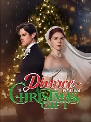 Divorce Is My Best Christmas Gift - Drama