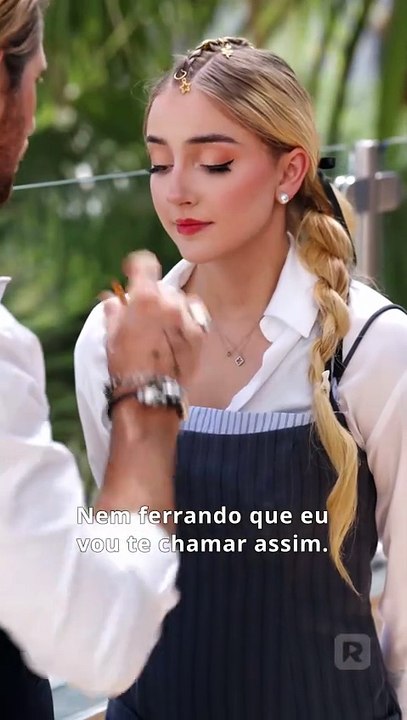Episódio 1 - [dublado] Como Conquistar um Coroa