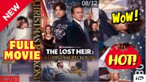 The Lost Heir A Christmas Rekoning (2025)