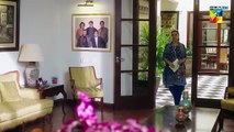 Neeli Kothi - Episode 08 - [CC] 30 December 2025 - [ Anmol Baloch & Talha Chahour ] - HUM TV