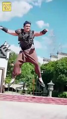 Después de la prisión- Ella no es hija de nadie Completo En Español