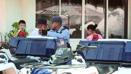 Bloque Policiaco Bahía de Banderas 30/12/2025 | CPS Noticias