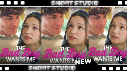 [TOP MOVIE] The Bad Boy Wants Me #galateatv #candyjar #Shortstudio