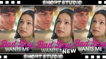 [TOP MOVIE] The Bad Boy Wants Me #galateatv #candyjar #Shortstudio