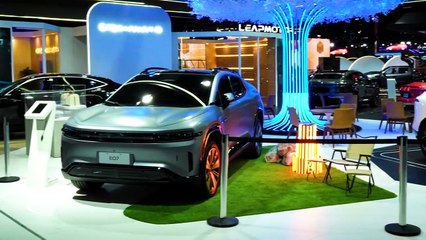 Veículos eletrificados chegam com força ao Brasil | ORIGINAIS TIMES