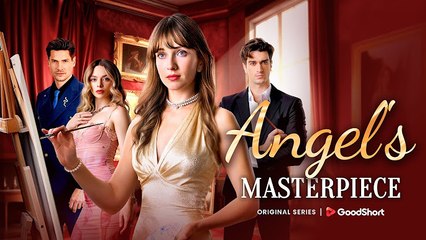 Angel's Masterpiece 🍀 - Full Movie