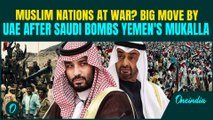 Saudi Vs UAE BIG WAR ERUPTS! UAE Ends All Military Presence In Yemen After MBS’ CHILLING Warning