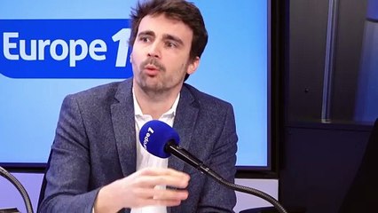 La consommation des ménages en berne : «Ce n'est pas non plus un effondrement» rappelle Sandra Hoibian, directrice du CREDOC