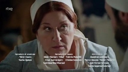 Valle salvaje capitulo 326 avance