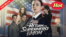 [EngSub] The Return of My Superhero Mom