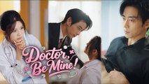 DOCTOR BE MINE