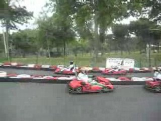 TRF1 Karting Ligi - Florya..