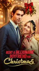 Rent a Billionaire Boyfriend For Christmas#FULL EP#Christmas Drama