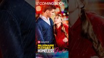 [EngSub] The Billionaire Married a Homeless Girl