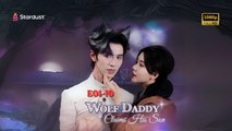 [EngSub] My Son's Dad's A Werewolf, My Werewolf Daddy Found Me