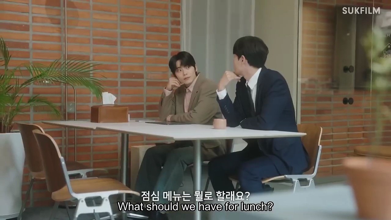 (BL)EP5 CHECKERED SHIRT SEASON 2 ENG SUB