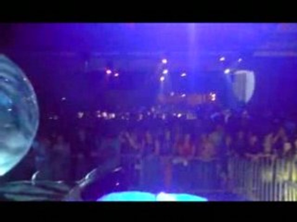 benedetto & farina mix montelimar