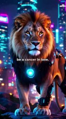 Cancer (born in: June 21 - July 22) daily zodiac sign horoscope