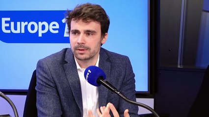 Voeux d'Emmanuel Macron : «S'il annonce un réferendum, c'est juste pour ne pas être pris en défaut» souligne Gilles Boutin