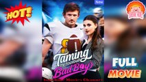 💛🍏 🔥 Taming the Football Bad Boy dailymotion