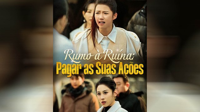 Rumo à Ruína Pagar as Suas Ações (Dublado) Episódio Completo
