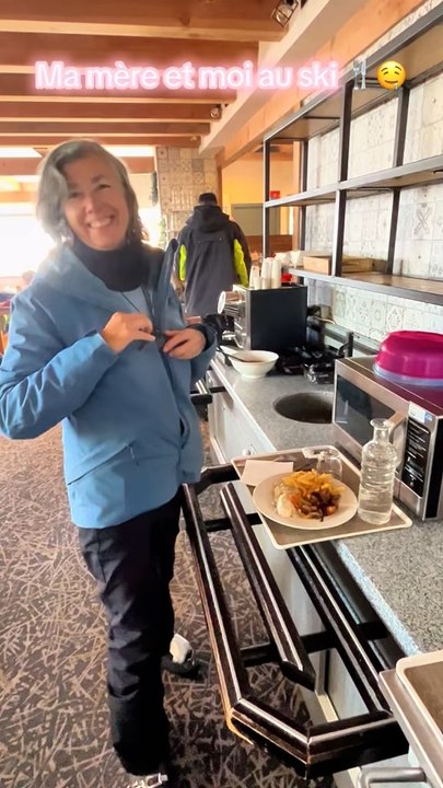 #humour #ski #drole #sketch