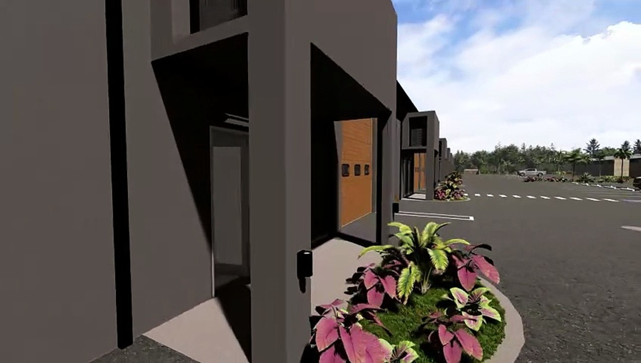 Easy Park Tour