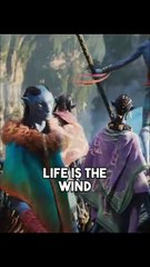 James Cameron Pulls Back the Curtain on the Windtraders of Avatar: Fire and Ash