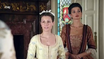 Valle salvaje capitulo 325 parte 2