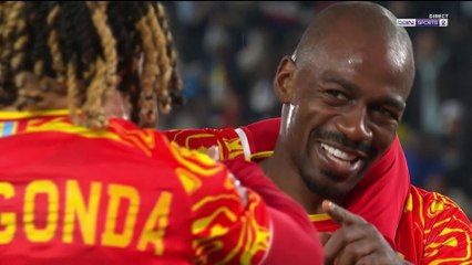 CAN 2025 : Le doublé pour Kakuta avec la RD Congo