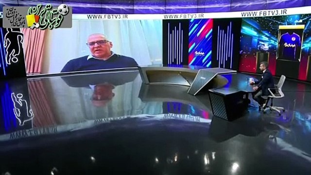 آخرین وضعیت نقل‌وانتقالاتی استقلال از زبان فریدونی