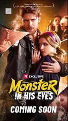 Monster in His Eyes - Full