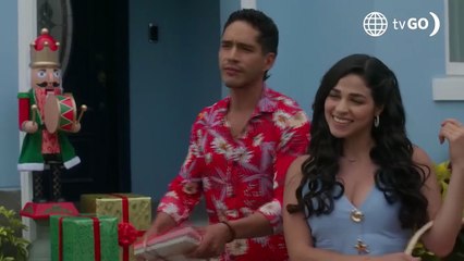 Los Otros Concha 2 Capitulo 6 America TvGo - Series y Novelas JL