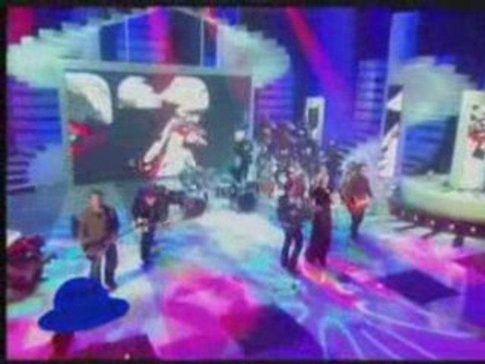 Pascal Obispo Calogero La Bombe Humaine