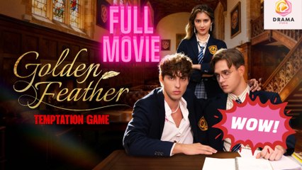 Golden Feather Temptation Game #reelshort