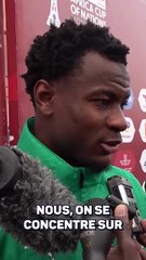 Côte d'Ivoire - Ndicka : “Ça va être encore plus dur qu'en 2024, tout le monde nous attend”